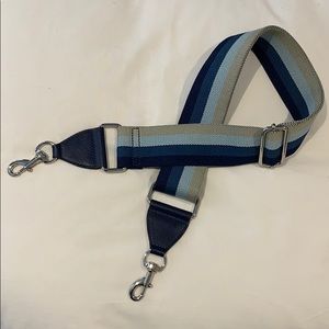 Rebecca Minkoff Adjustable Removable Handbag Strap